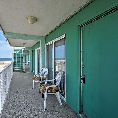 Condo With Pool Access On Wildwood Crest Beach! Kültér fotó